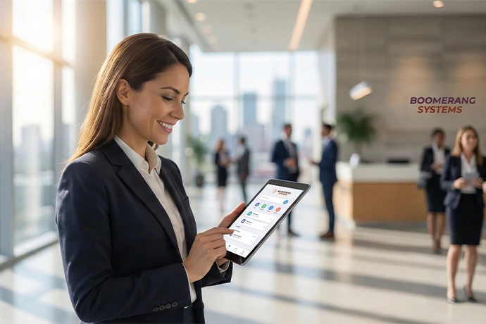 Odoo partner Australia