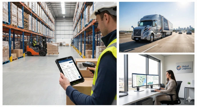 ERP for small business Australia